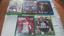 Miscellaneous video game for sale  Tucson