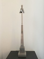 Regency obelisk obelisque d'occasion  Lille-
