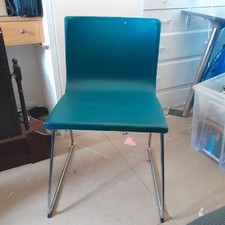 Ikea bernhard blue for sale  FAVERSHAM
