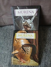 Lot bds murena d'occasion  Le Pré-Saint-Gervais