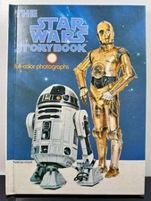 Star wars storybook for sale  Ansonia