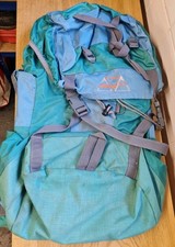 Vango sherpa 55l for sale  NELSON