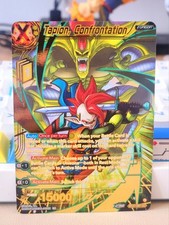 Tapion confrontation gold for sale  LONDON
