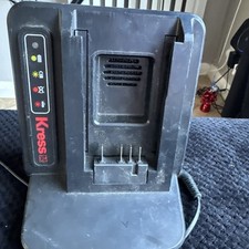 Kress ka3714 60v for sale  EASTBOURNE