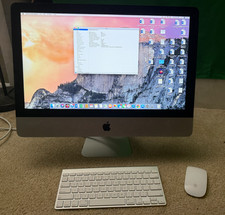 Imac processor 2.8 for sale  Crofton