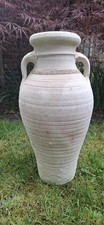 Mediterranean hand made for sale  CAMBERLEY