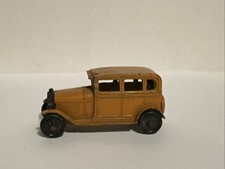 Carro de brinquedo vintage antigo pequeno de metal fundido modelo T sedã 2" comprar usado Carro de brinquedo vintage antigo pequeno de metal fundido modelo T sedã 2" comprar usado  Enviando para Brazil
