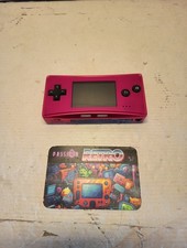 Nintendo game boy d'occasion  Esvres