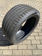 Sommerreifen hankook 275 gebraucht kaufen  Jena