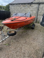 speed boats for sale  FRASERBURGH