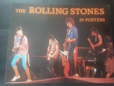 Rolling stones 24 for sale  INVERGORDON