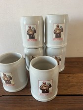 Lot chopes bière d'occasion  Chaumont