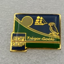Pin edf gdf d'occasion  France