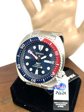 seiko turtle padi edition for sale  Boulder