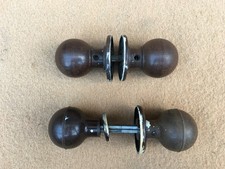 bakelite door knobs for sale bakelite door knobs for sale GAINSBOROUGH