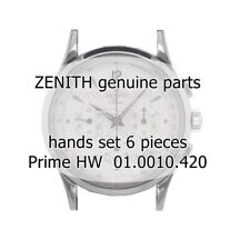 Zenith lancette set usato  Italia