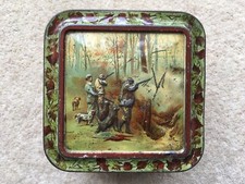 C1899 vintage huntley for sale  VERWOOD