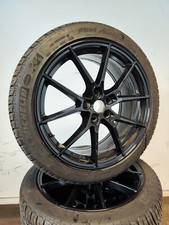Winterreifen 255 40r20 gebraucht kaufen  Berlin