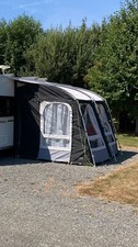 Dometic rally pro for sale  BURY ST. EDMUNDS