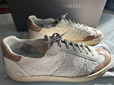 Brunello cucinelli sneaker gebraucht kaufen  Berlin