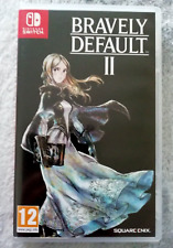 Jeu bravely default d'occasion  Deauville