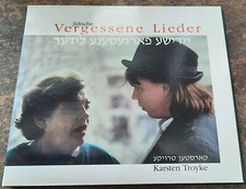 jiddische lieder gebraucht kaufen jiddische lieder gebraucht kaufen Gauting