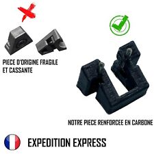 Reparation guide glissiere d'occasion  Louvigné-du-Désert