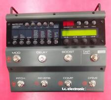 TC ELECTRONIC Multi Effects NOVO SYSTEM do Japão comprar usado  Enviando para Brazil