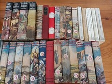 Zane grey lotto usato  Sassari