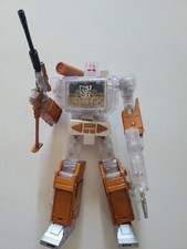 Transformers masterpiece year for sale  Royse City
