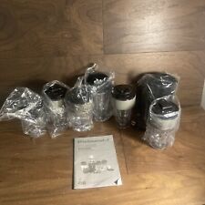 Elite gourmet 17pc for sale  Spencer