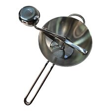 Cuisipro large stainless for sale  Melbourne