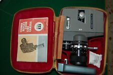 Cinepresa crown ezs usato  Palermo
