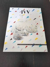 1987 ivv vetro usato  Romallo