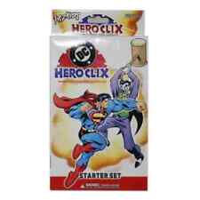 Heroclix hypertime starter gebraucht kaufen  Aschaffenburg