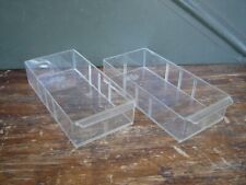 Akro mils storage for sale  Bakersfield