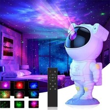 Astronaut projector galaxy for sale  BARKING