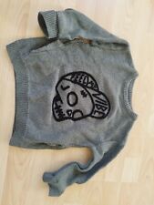 Zara pullover 110 gebraucht kaufen  Riedstadt