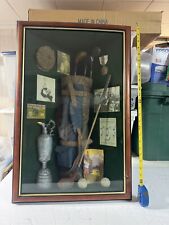 Vintage golf memorabilia for sale  Quincy
