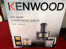 Kenwood accessoire centrifugeu d'occasion  Liré
