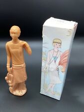 Vintage avon flapper for sale  CLECKHEATON
