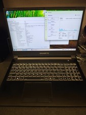 Gigabyte 15.6 gaming for sale  Anaheim