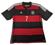 Xxl schweinsteiger adidas gebraucht kaufen  Kleinblittersdorf