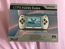 Timetop ltps handy for sale  CUMNOCK