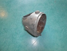 Cuvelage phare chromé d'occasion  Corbeilles