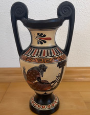 Griechische vase deko gebraucht kaufen  Holzkirchen