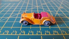 Dinky dublo singer for sale  WOKING