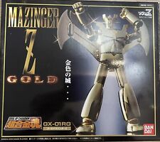 Bandai soul chogokin d'occasion  Gex