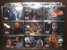 Inkworks buffy tvs for sale  BUDLEIGH SALTERTON