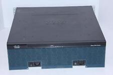 Cisco 3900 3925 for sale  Gilroy